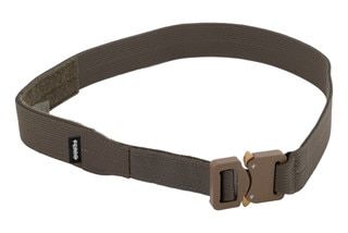 EDCB2 Everyday Carry Belt, Ranger Green.